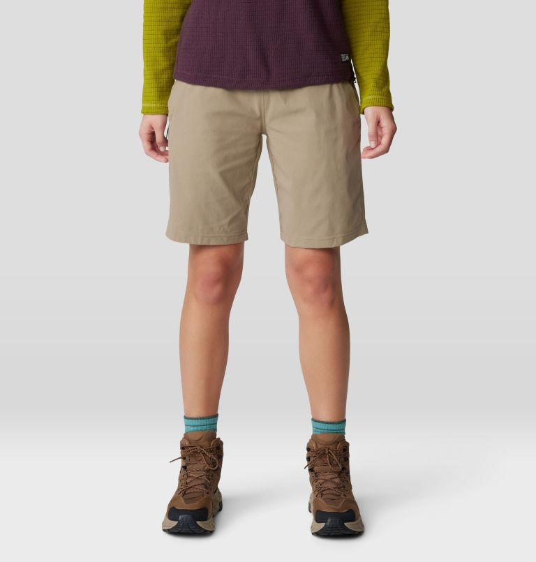 Mountain hardwear women's dynama shorts online