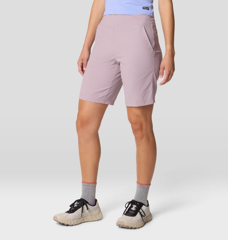 Women's Dynama Bermuda, Color: Daze, image 5