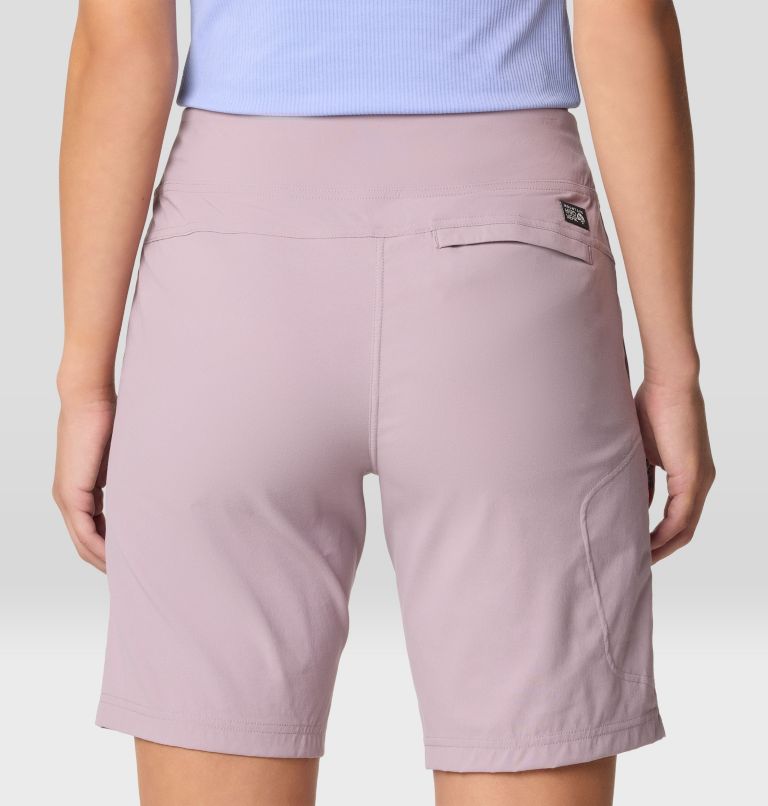 Women's Dynama Bermuda, Color: Daze, image 7