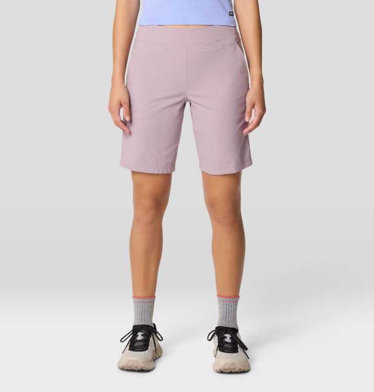 Women's Dynama Bermuda, Color: Daze, image 1