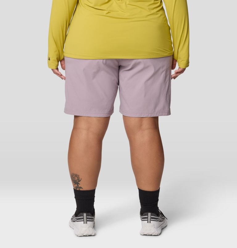 Women's Dynama Bermuda - Plus Size, Color: Daze, image 2