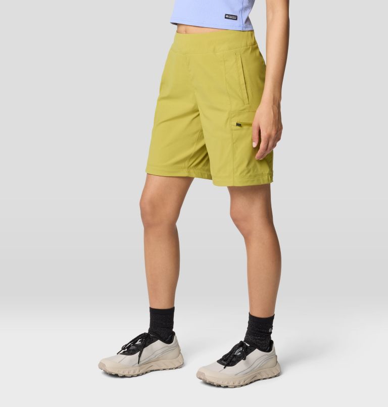 Women's Dynama Convertible Utility Jogger, Color: Moon Moss, image 9