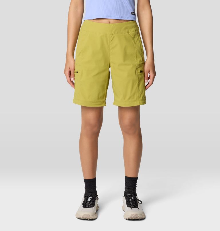 Women's Dynama Convertible Utility Jogger, Color: Moon Moss, image 10