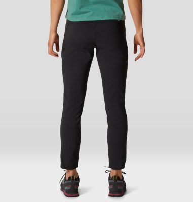 Women's Dynama High Rise Ankle Pant, Color: Black, image 22