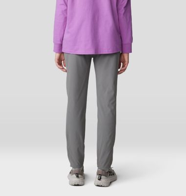 Women's Dynama High Rise Ankle Pant, Color: Sediment, image 27