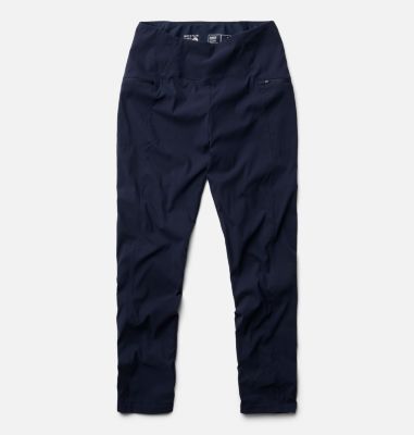 Women's Dynama High Rise Ankle Pant, Color: Abyss, image 14