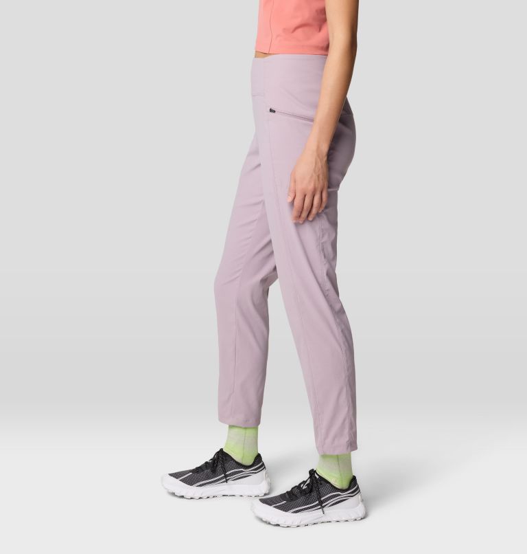 Women's Dynama High Rise Ankle Pant, Color: Daze, image 5