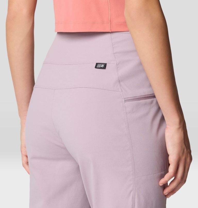 Women's Dynama High Rise Ankle Pant, Color: Daze, image 7