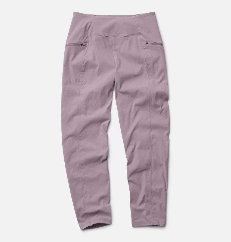Women's Dynama High Rise Ankle Pant, Color: Daze, image 3