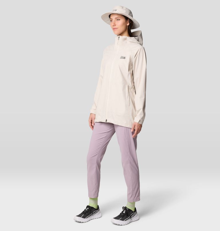 Women's Dynama High Rise Ankle Pant, Color: Daze, image 2