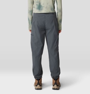 Women's Dynama High Rise Utility Jogger, Color: Volcanic, image 27