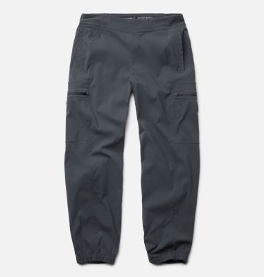 Women's Dynama High Rise Utility Jogger, Color: Volcanic, image 26