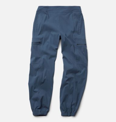 Women's Dynama High Rise Utility Jogger, Color: Moon Blue, image 30