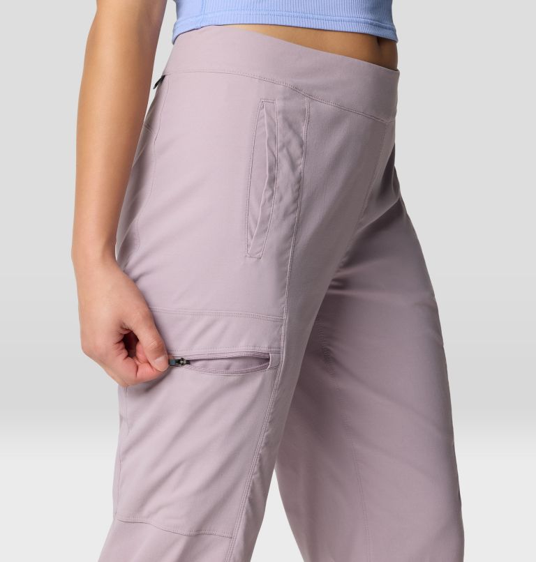Women's Dynama High Rise Utility Jogger, Color: Daze, image 8