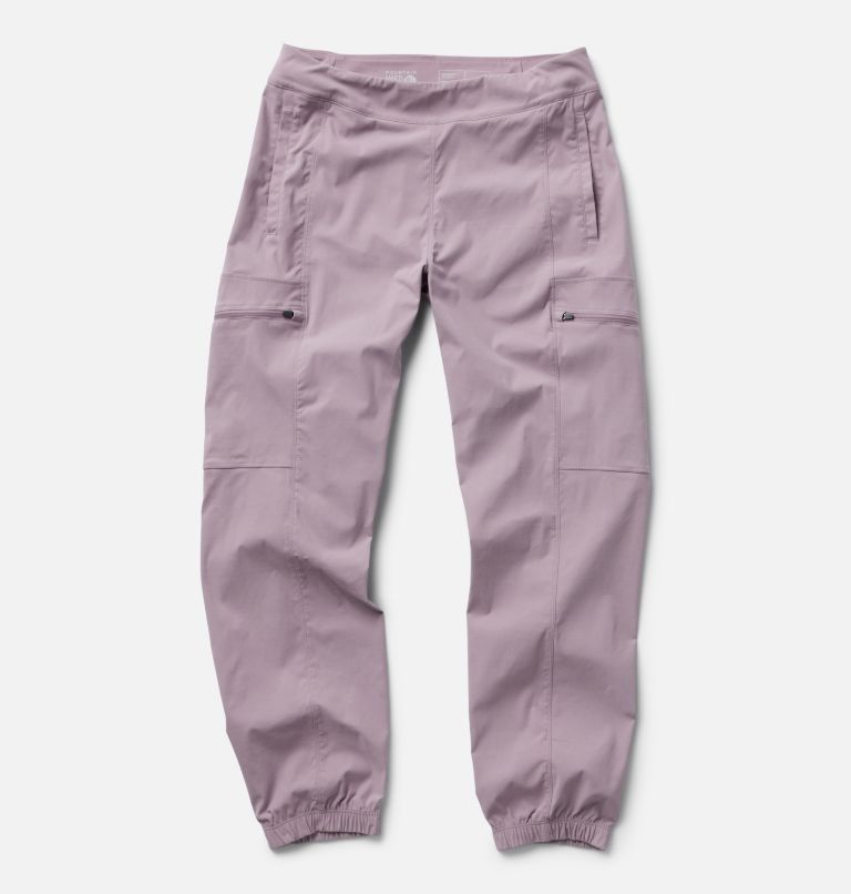 Women's Dynama High Rise Utility Jogger, Color: Daze, image 3
