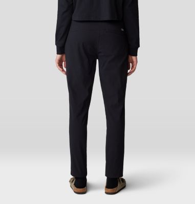 Women's Dynama Ankle Pant, Color: Black, image 31