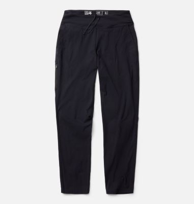 Women's Dynama Ankle Pant, Color: Black, image 30