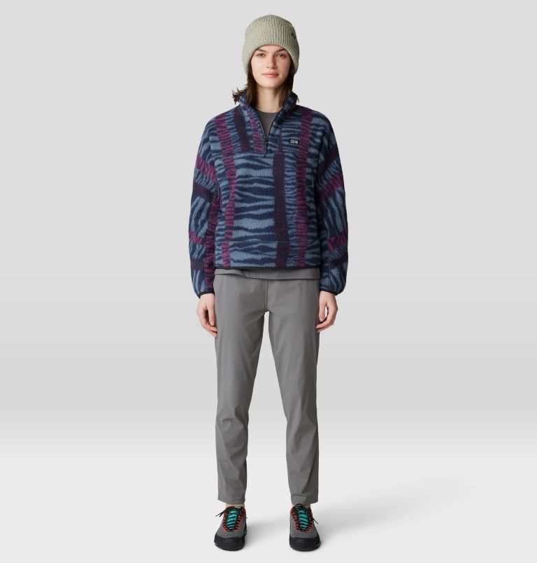Women's Dynama Ankle Pant, Color: Sediment, image 8