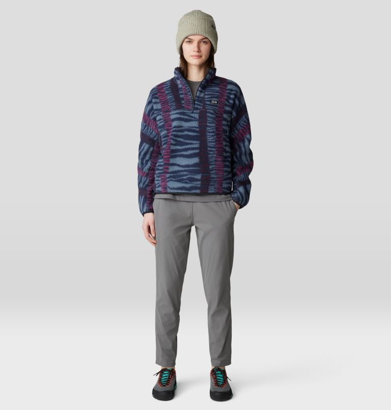 Women's Dynama Ankle Pant, Color: Sediment, image 9