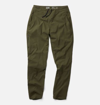 Women's Dynama Ankle Pant, Color: Dark Pine, image 14