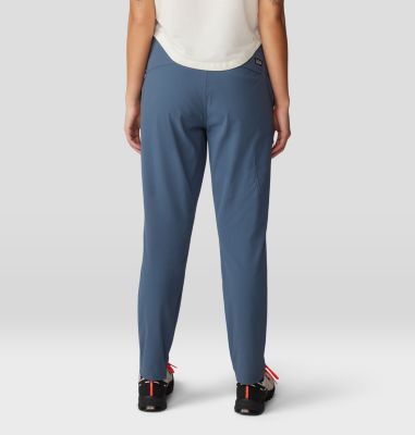Women's Dynama Ankle Pant, Color: Moon Blue, image 23