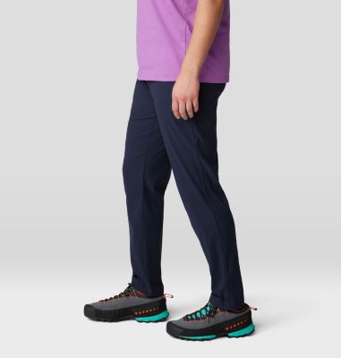 Women's Dynama Ankle Pant, Color: Abyss, image 28