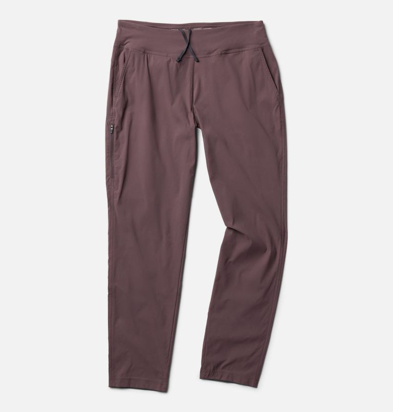 Women's Dynama Ankle Pant, Color: Purple Sage, image 3