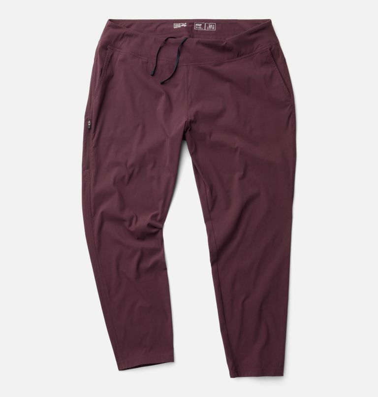 Women's Dynama Ankle Pant 28" - Plus Size, Color: Abyss, image 2