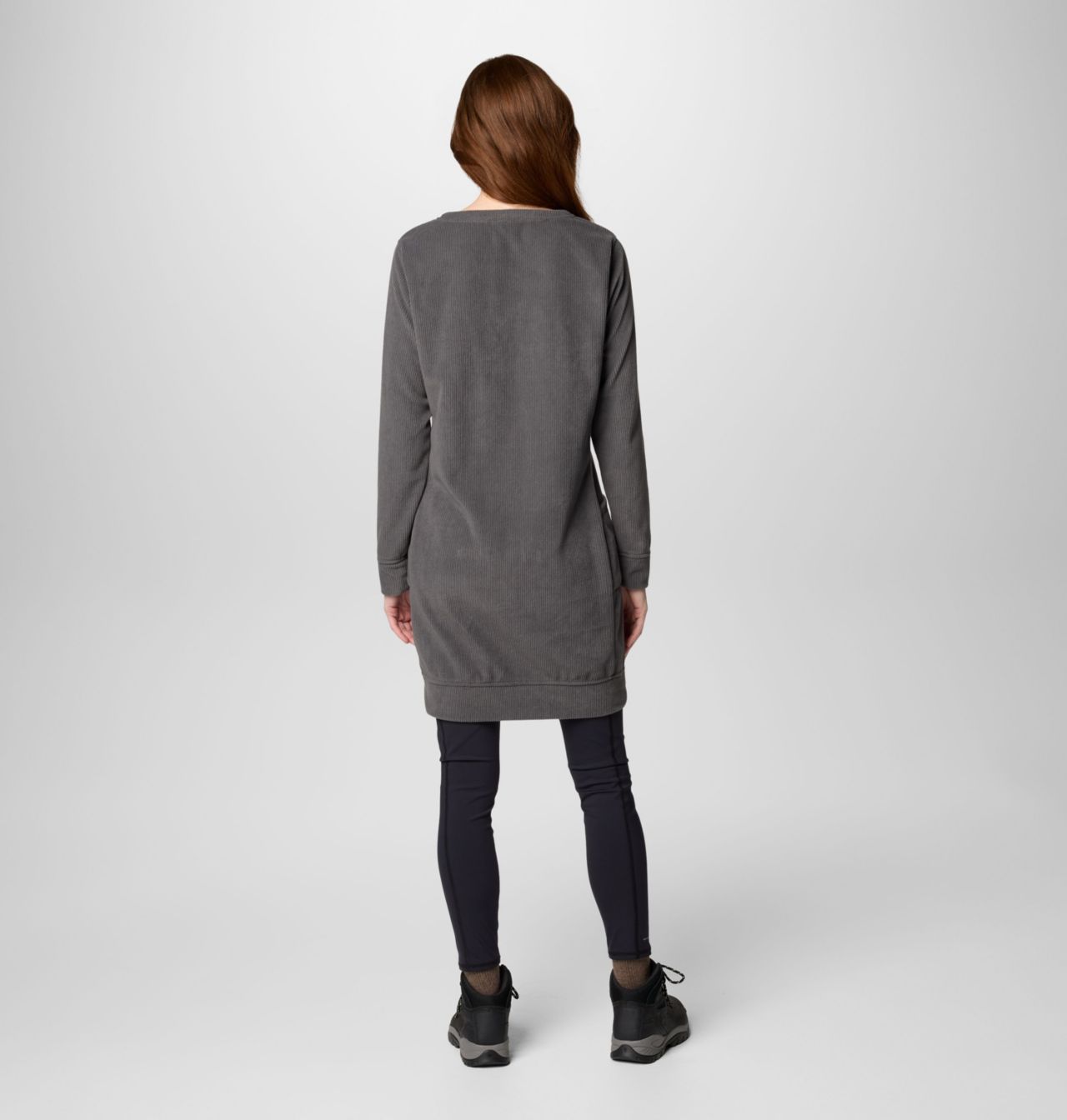 Women's Blue Point Creek™ Fleece Dress 2