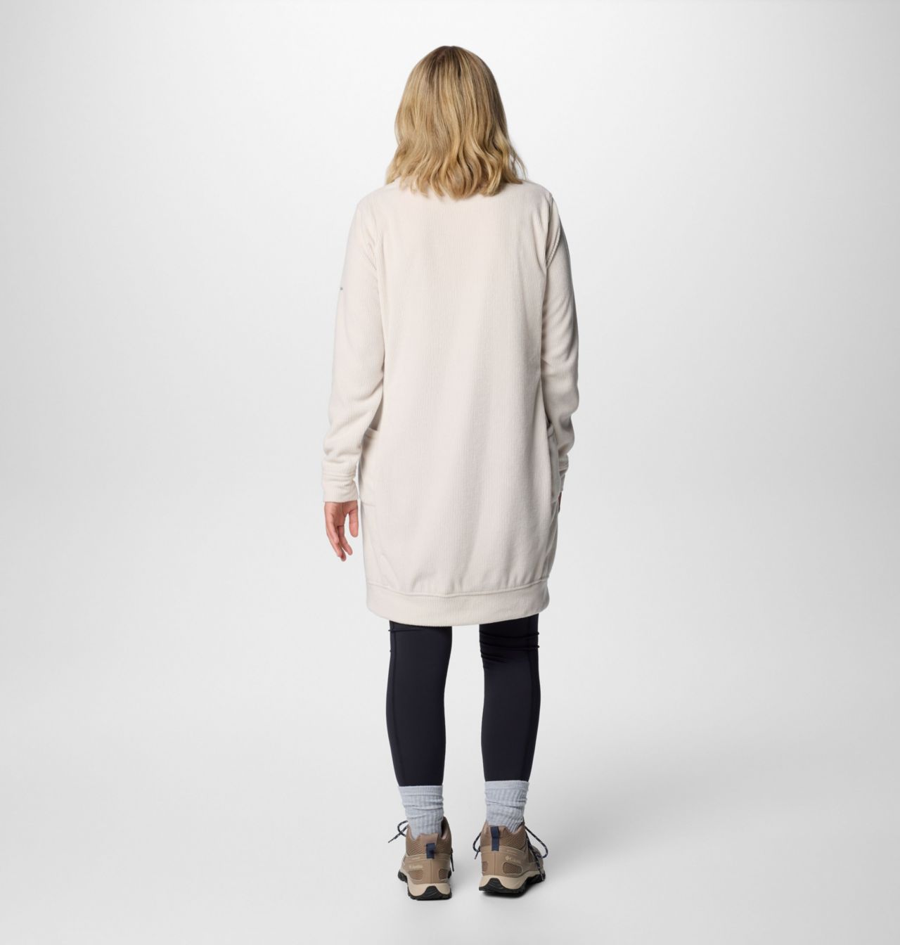 Women's Blue Point Creek™ Fleece Dress 2