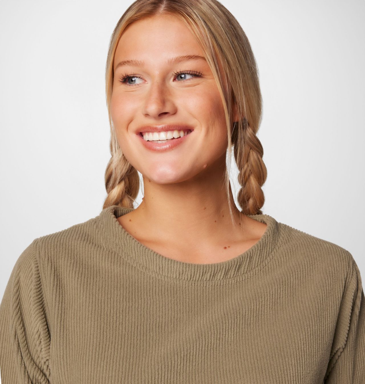 Women's Blue Point Creek™ Fleece Dress 5
