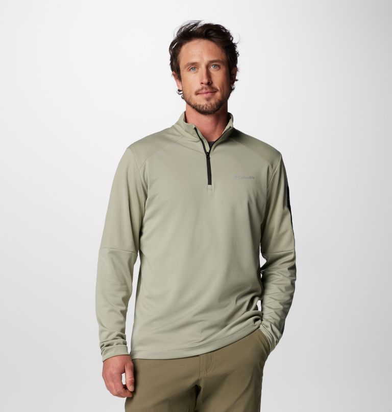 Columbia men's quarter zip on sale