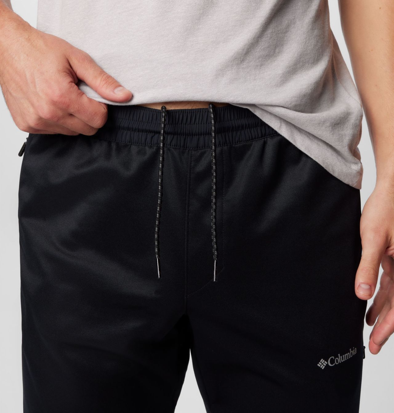 Men's Columbia Tech™ Fleece Pants 5