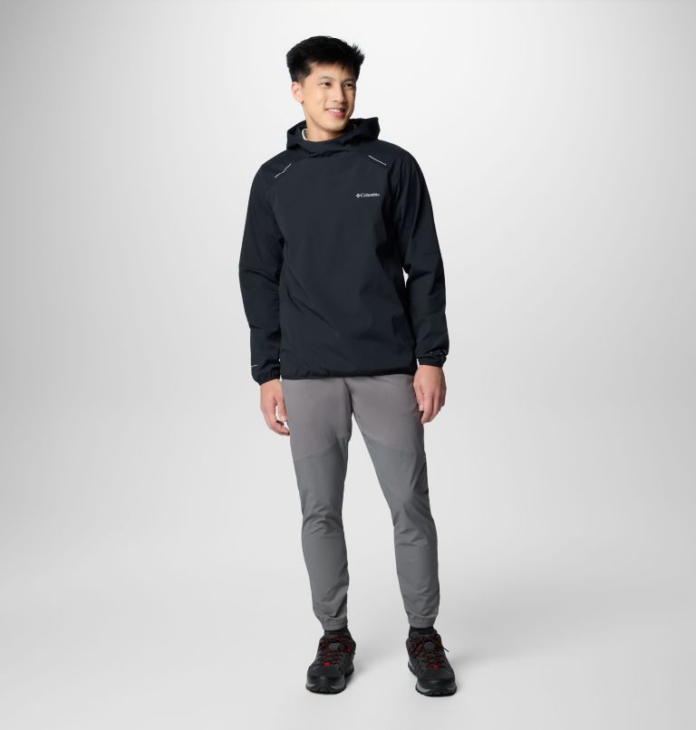 Men's Columbia Tech™ Wind Pullover | Columbia Sportswear