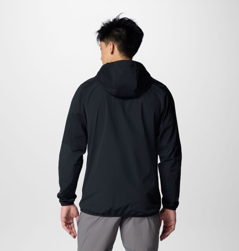 Men's Columbia Tech™ Wind Pullover | Columbia Sportswear