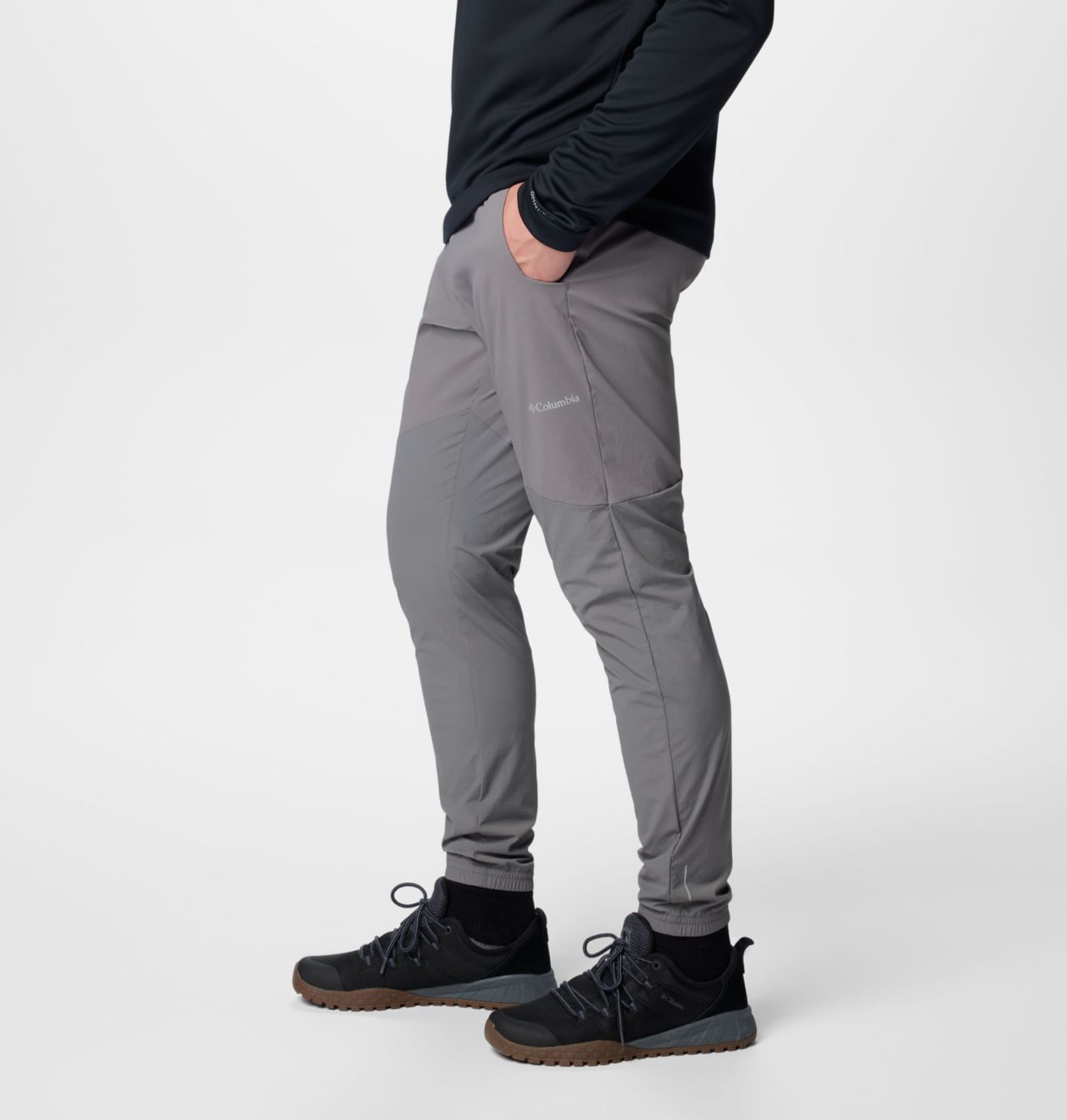 Men's Columbia Tech™ Wind Pants 4