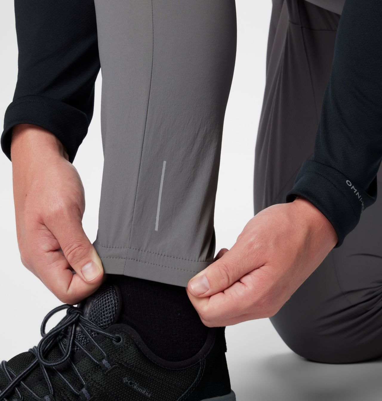 Men's Columbia Tech™ Wind Pants 8