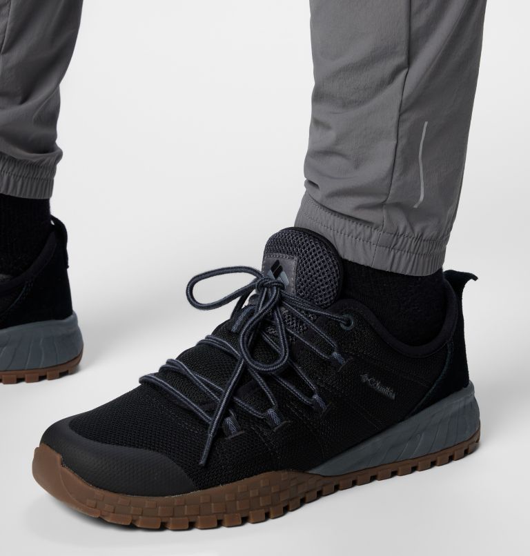 Columbia Tech Wind Hose für Männer, Color: City Grey, image 9