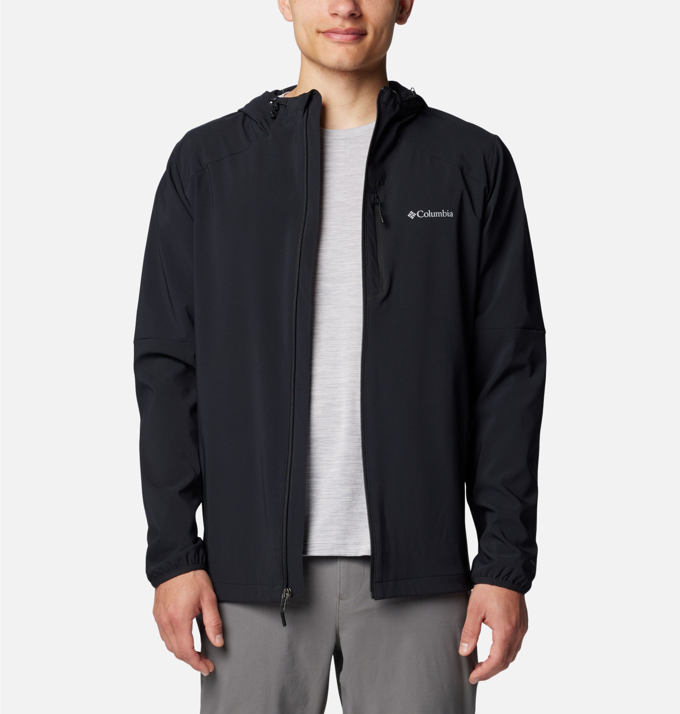 Columbia men's bomber jacket best sale