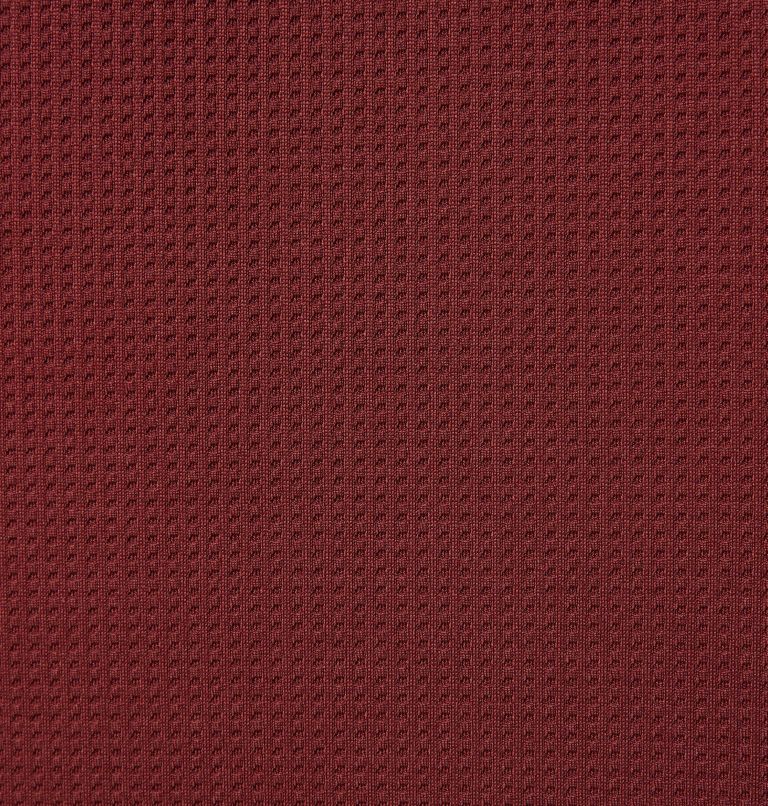 Men's Black Mesa Waffle Knit Crew II, Color: Spice, image 8