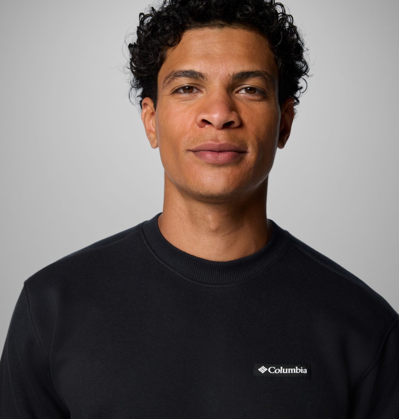 Men's Meridian Creek™ Crew Shirt 5