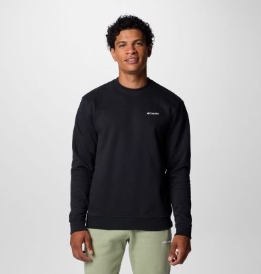 Columbia men's sweatshirts best sale