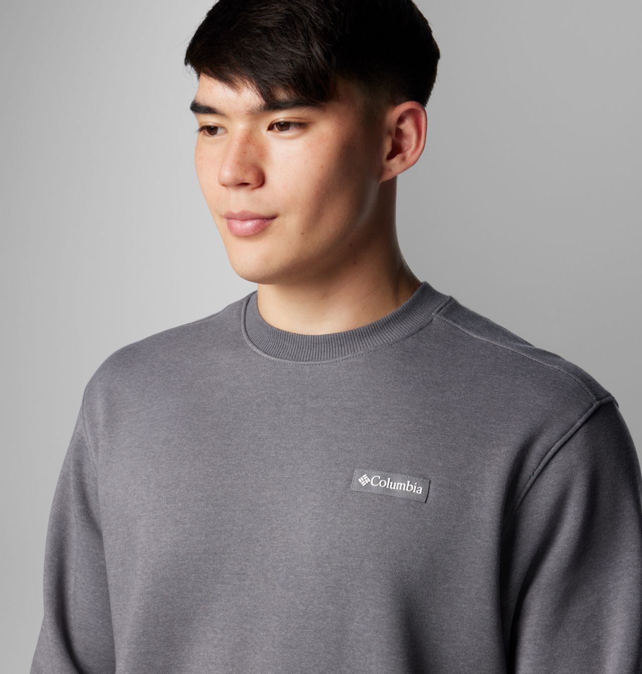 Men's Meridian Creek™ Crew Shirt 5