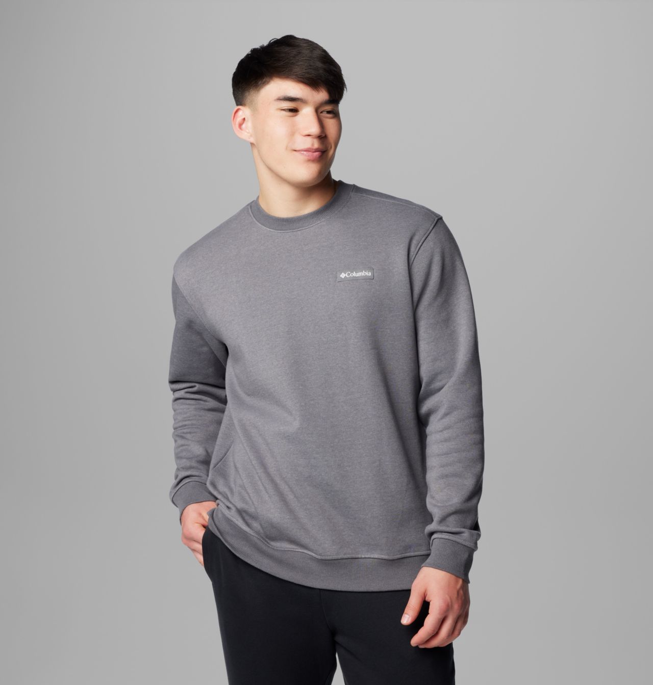 Men's Meridian Creek™ Crew Shirt 7