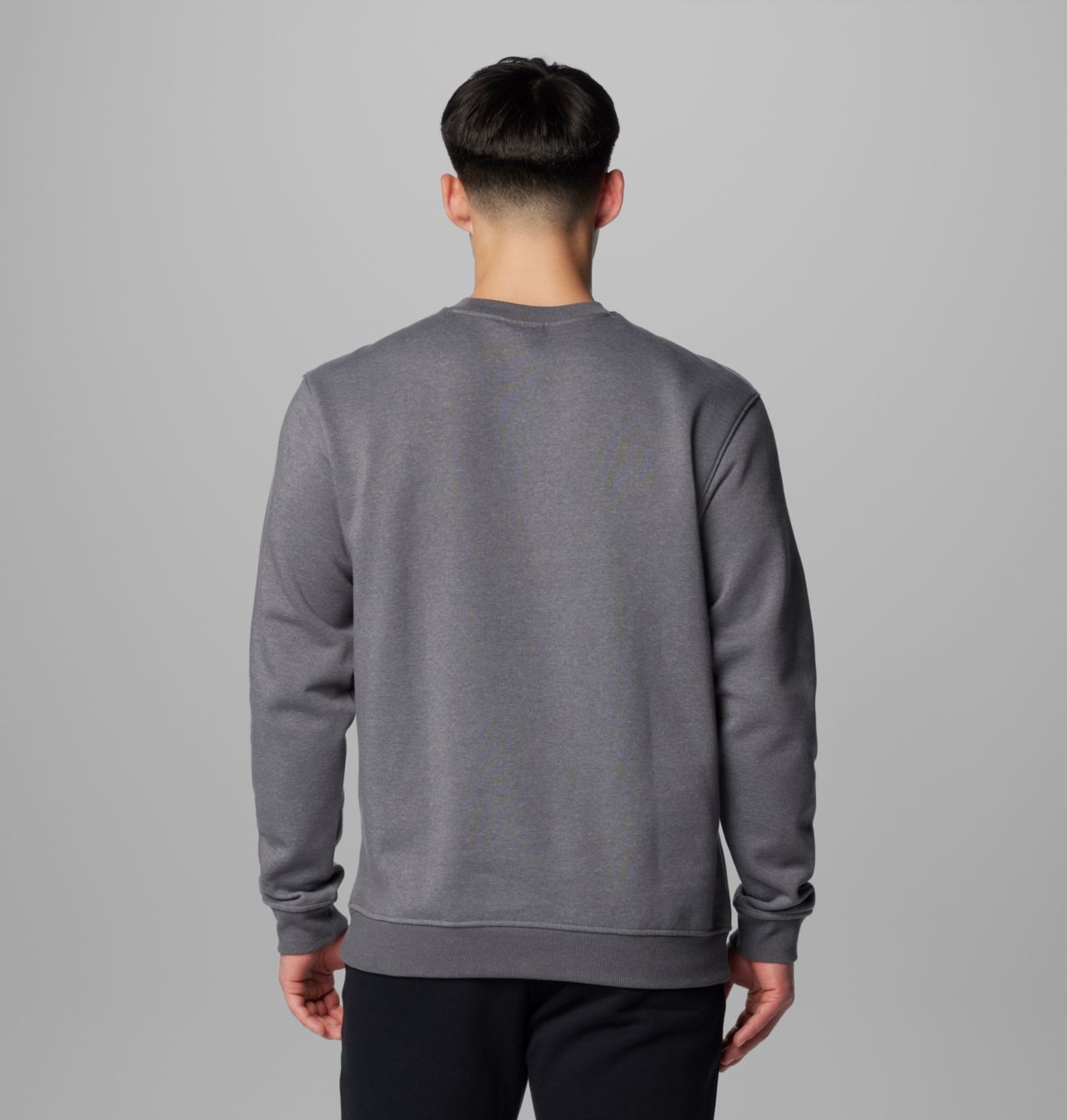 Men's Meridian Creek™ Crew Shirt 2