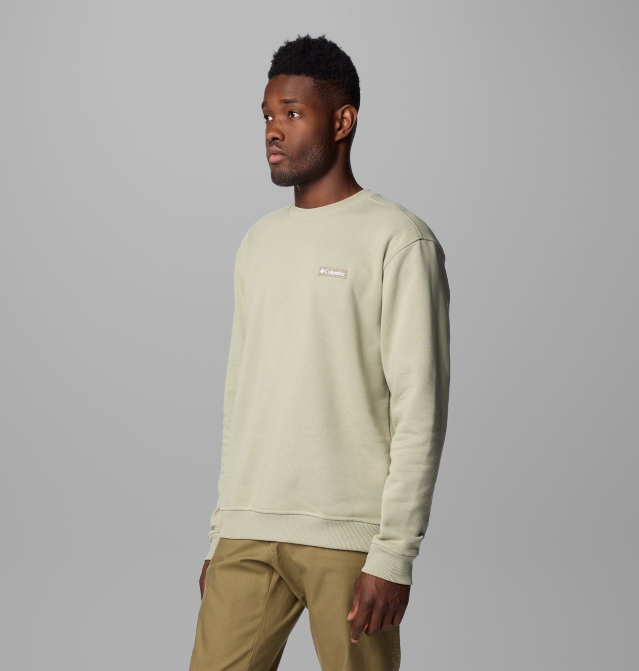 Men's Meridian Creek™ Crew Shirt 4