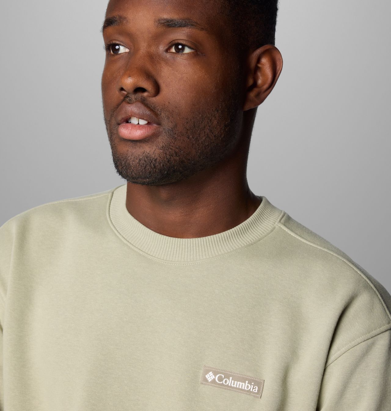 Men's Meridian Creek™ Crew Shirt 5
