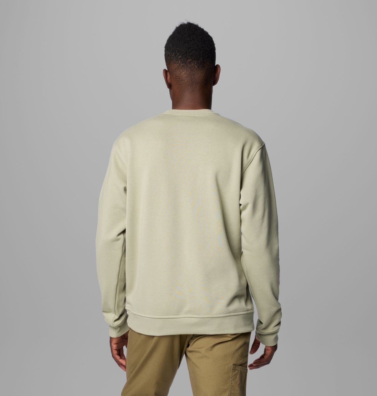 Men's Meridian Creek™ Crew Shirt 2