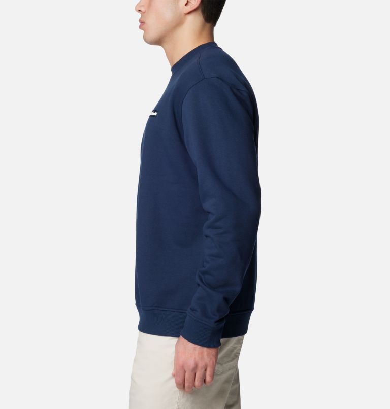 Meridian Creek Crew, Color: Collegiate Navy, image 3