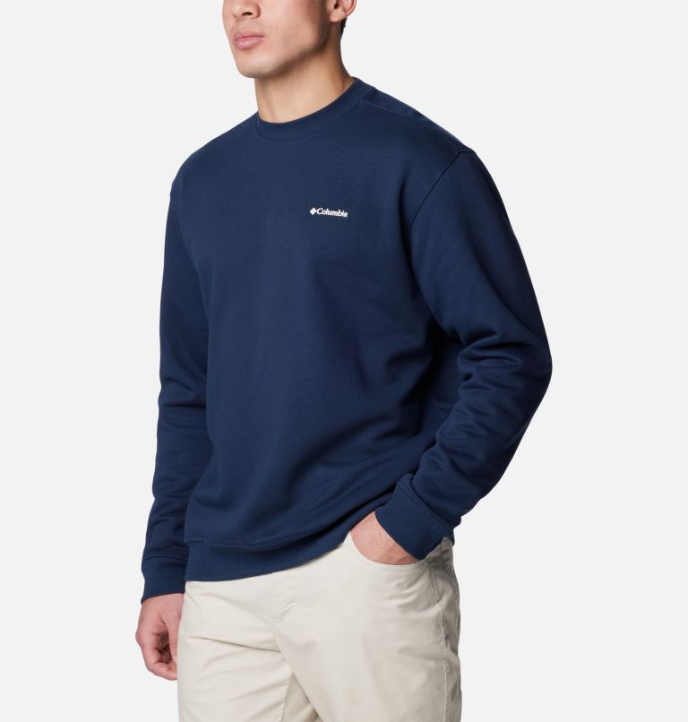 Meridian Creek Crew, Color: Collegiate Navy, image 5